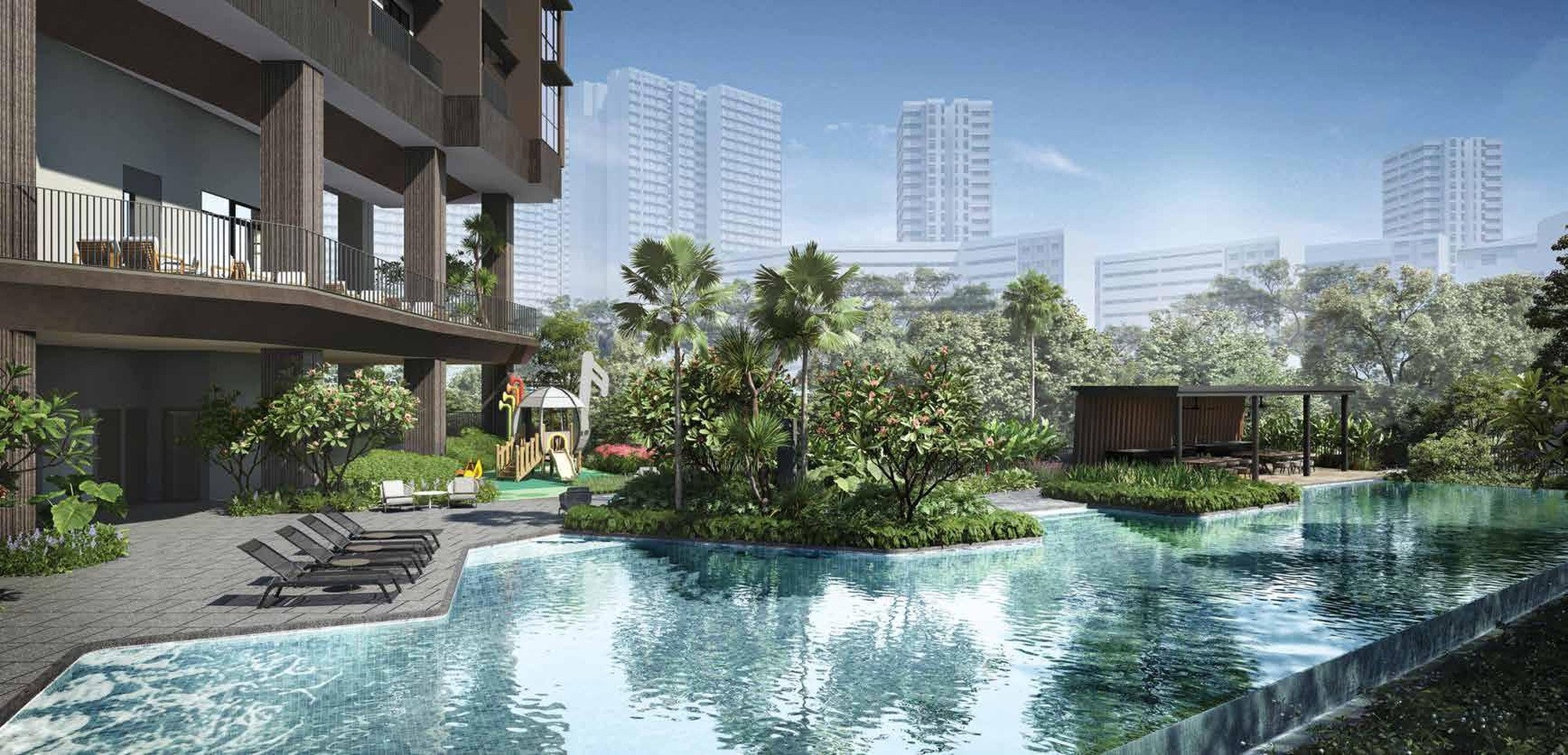 The Arcady at Boon Keng lifestyle
